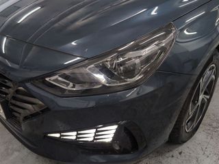 Hyundai i30 1.0 TGDI 48V Klass LRR 88 kW (120 CV)