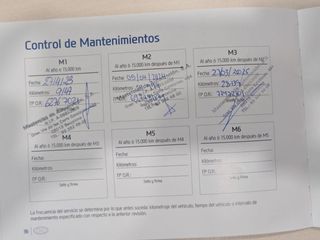 Hyundai i30 1.0 TGDI 48V Klass LRR 88 kW (120 CV)