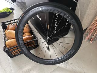 Ruedas Selcof Triatlón Cubierta Zapata