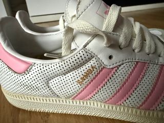 Zapatillas Adidas Samba Talla 38.5