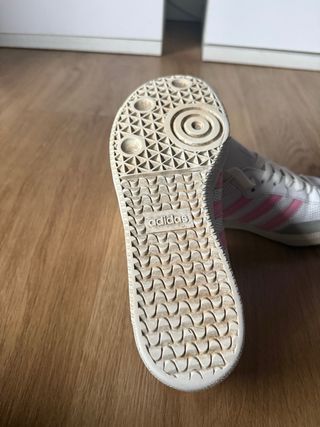 Zapatillas Adidas Samba Talla 38.5