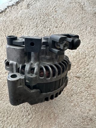 Alternador Peugeot 406