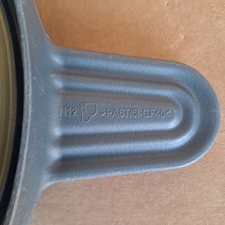 Tampa Original Copo Thermomix TM5