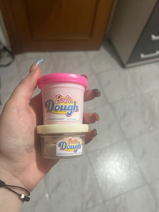 Barbie Pastelería con Accesorios y Plastilina