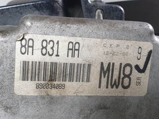MOTOR COMPLETO FORD MONDEO FAMILIAR (GD) 1996-200