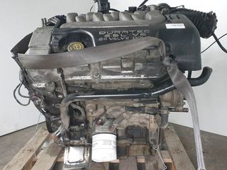 MOTOR COMPLETO FORD MONDEO FAMILIAR (GD) 1996-200
