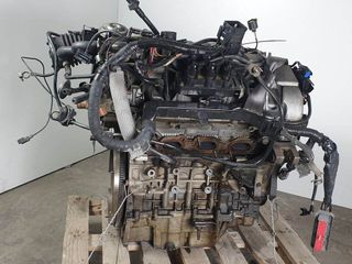MOTOR COMPLETO FORD MONDEO FAMILIAR (GD) 1996-200
