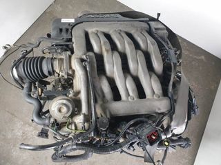 MOTOR COMPLETO FORD MONDEO FAMILIAR (GD) 1996-200