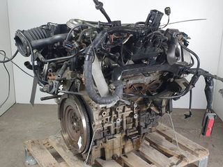 MOTOR COMPLETO FORD MONDEO FAMILIAR (GD) 1996-200