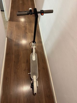 Patinete Eléctrico Xiaomi M365