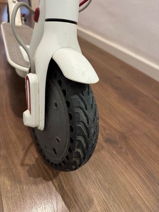 Patinete Eléctrico Xiaomi M365