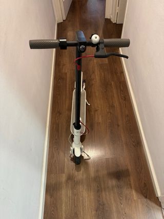 Patinete Eléctrico Xiaomi M365