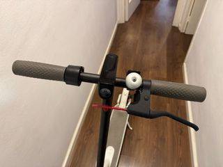 Patinete Eléctrico Xiaomi M365