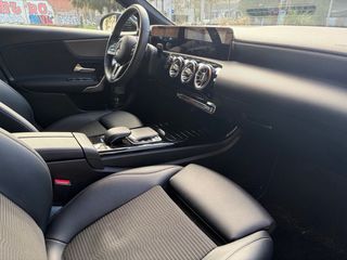 Mercedes-Benz A180d 2018