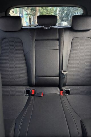 Mercedes-Benz A180d 2018