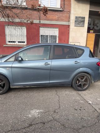 Despiece Seat Toledo 2.0 TDI 140