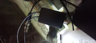 Antenna Digitale TV Interna Nuova