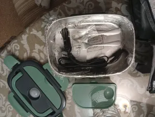 Fiambrera Eléctrica Portátil