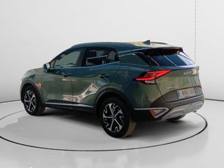 Kia Sportage 1.6 T-GDi HEV Drive 4x2 171 kW (230 CV)