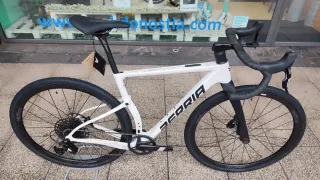 BERRIA ALLROAD ELITE GRX400 OFERTA ESPECIAL