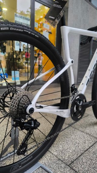 BERRIA ALLROAD ELITE 2026 OFERTA ESPECIAL