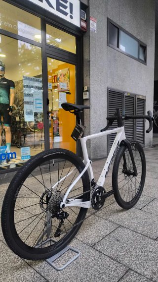 BERRIA ALLROAD ELITE 2026 OFERTA ESPECIAL