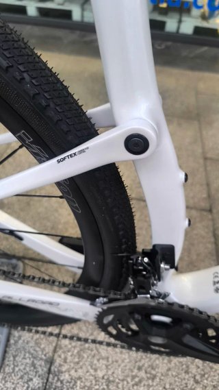 BERRIA ALLROAD ELITE 2026 OFERTA ESPECIAL