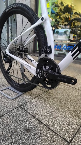 BERRIA ALLROAD ELITE 2026 OFERTA ESPECIAL