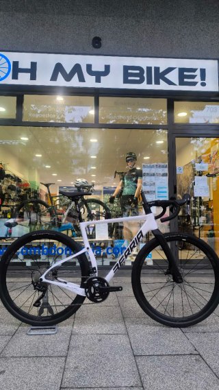BERRIA ALLROAD ELITE 2026 OFERTA ESPECIAL