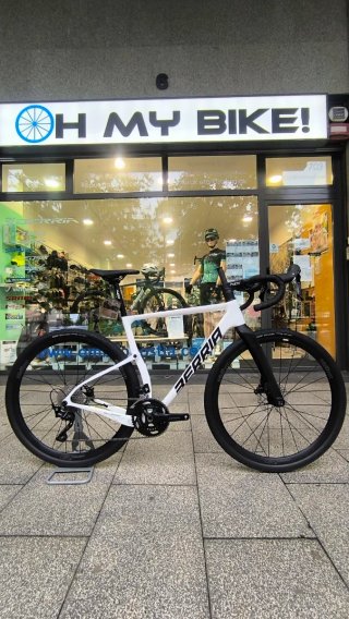 BERRIA ALLROAD ELITE 2026 OFERTA ESPECIAL