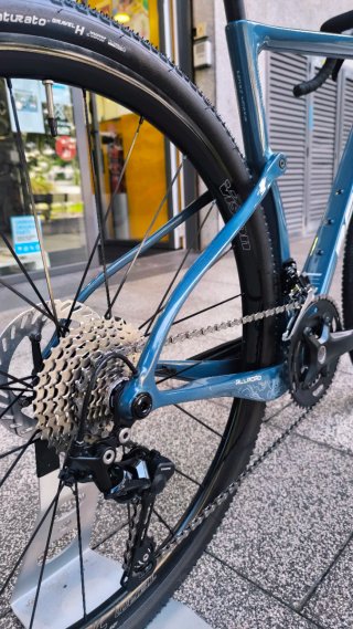 BERRIA ALLROAD ELITE 2026 OFERTA ESPECIAL