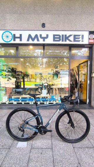BERRIA ALLROAD ELITE 2026 OFERTA ESPECIAL