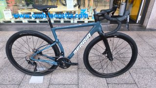 BERRIA ALLROAD ELITE 2026 OFERTA ESPECIAL