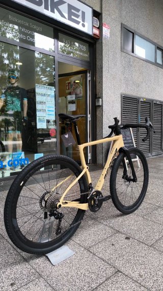 BERRIA ALLROAD ELITE GRX 2026