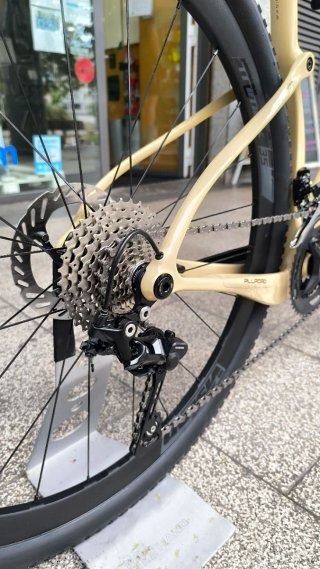 BERRIA ALLROAD ELITE GRX 2026
