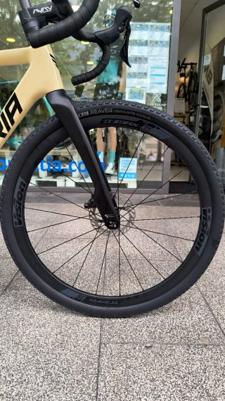 BERRIA ALLROAD ELITE GRX 2026