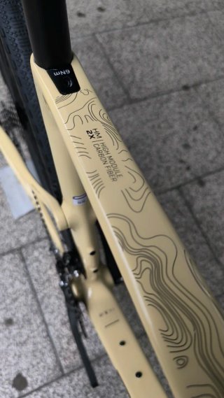 BERRIA ALLROAD ELITE GRX 2026