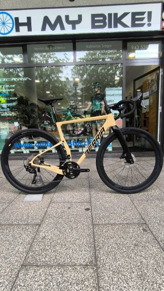 BERRIA ALLROAD ELITE GRX 2026