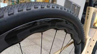 BERRIA ALLROAD ELITE GRX 2026