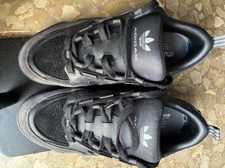 Adidas Adi2000 Talla 45 (11US)