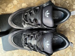 Adidas Adi2000 Talla 45 (11US)