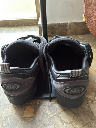 Adidas Adi2000 Talla 45 (11US)
