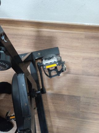 Bicicleta Estática Spinning FITFIU