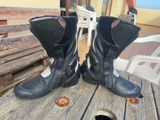 Stivali moto Oxtar n. 41