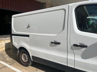 Renault Trafic 2020