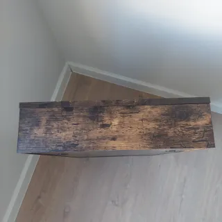 Armario Joyero SONGMICS Nuevo