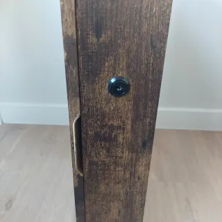 Armario Joyero SONGMICS Nuevo