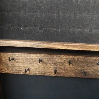 Armario Joyero SONGMICS Nuevo