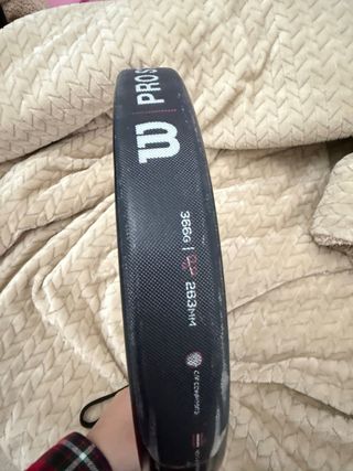 Pala Wilson Pro Staff