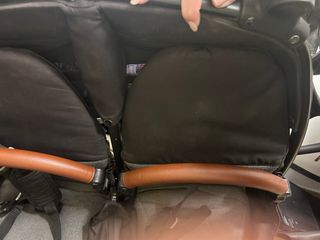 Silla Gemelar JANE Twinside